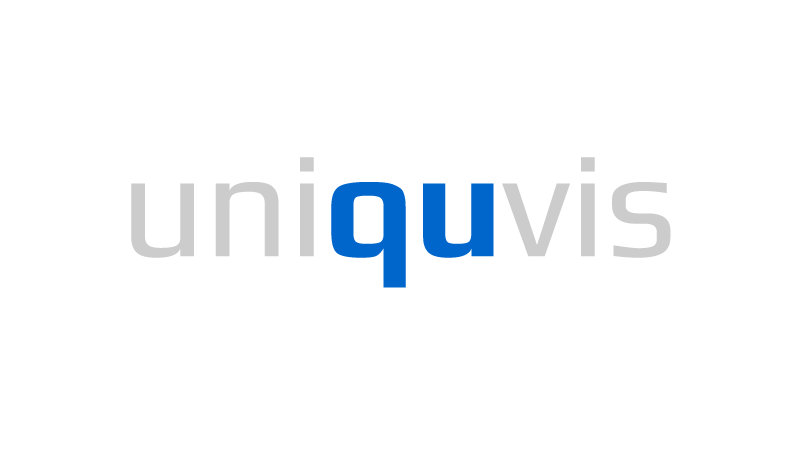 uniquvis logo