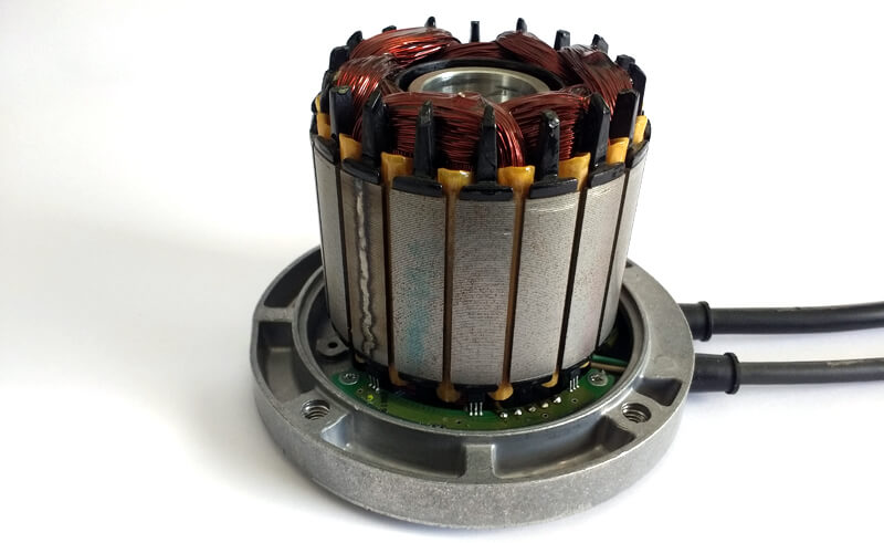 Stator EC-Motor