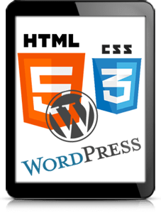 Webdesign