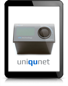 uniqunet