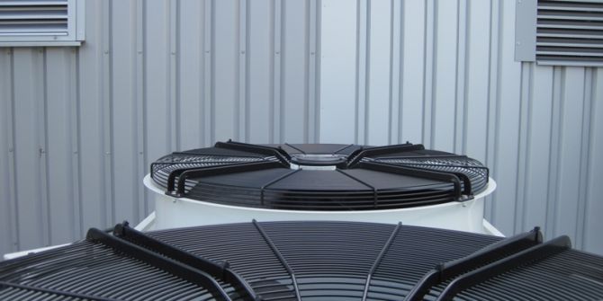 Heat Exchangers